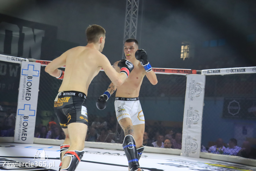Za nami Gala Octagon Fight League 11 zdjęcia część 1 Zapraszamy do oglądania