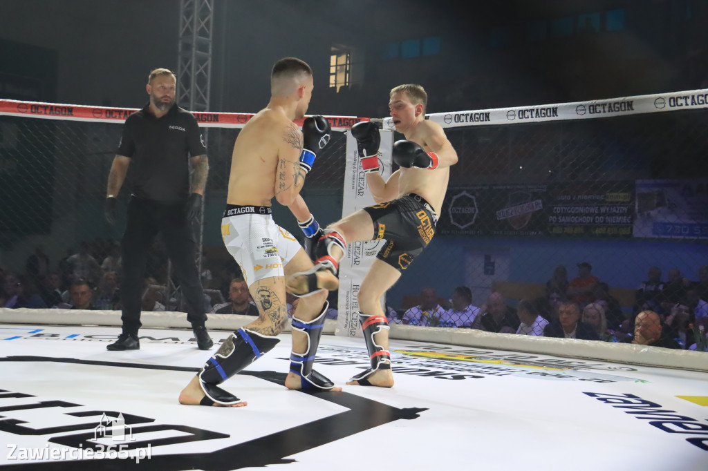 Za nami Gala Octagon Fight League 11 zdjęcia część 1 Zapraszamy do oglądania