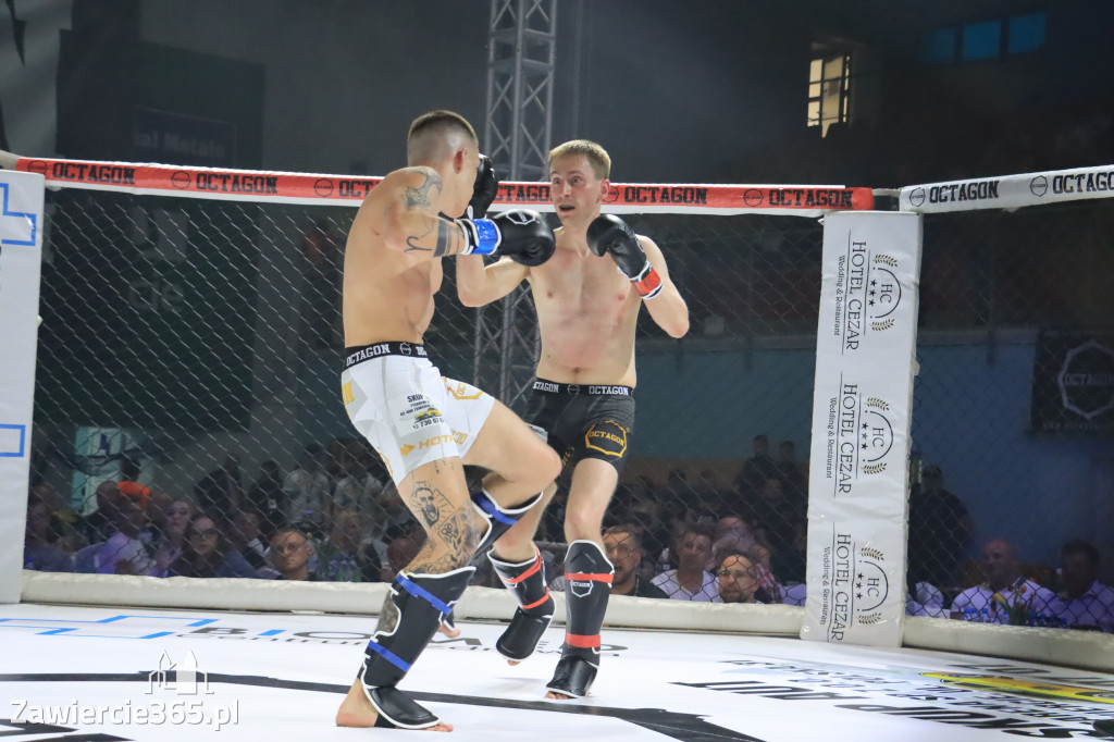 Za nami Gala Octagon Fight League 11 zdjęcia część 1 Zapraszamy do oglądania