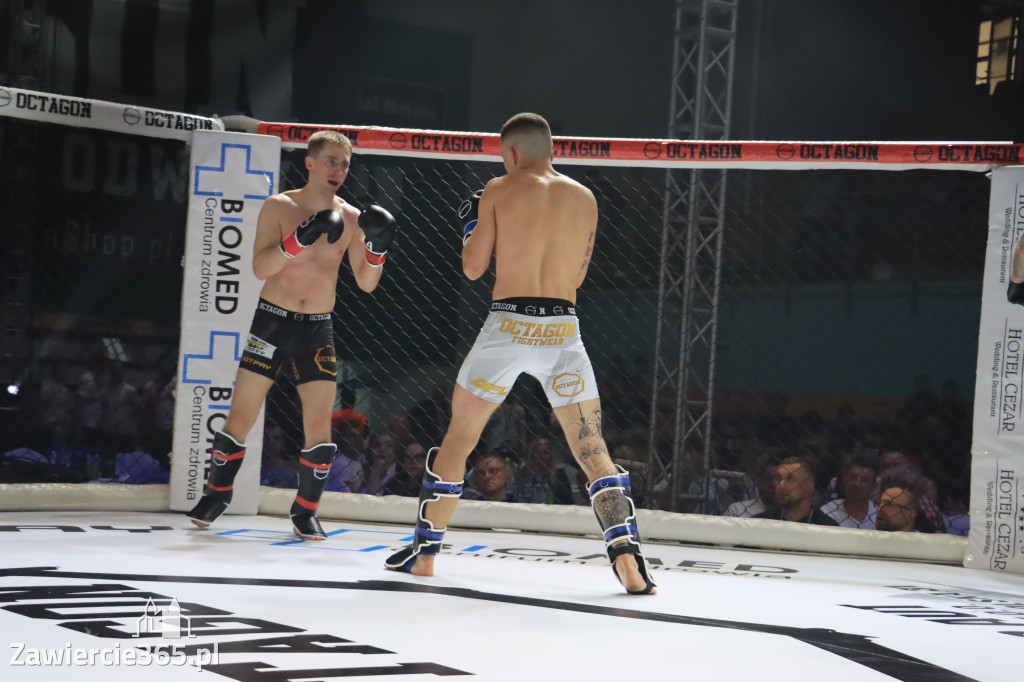 Za nami Gala Octagon Fight League 11 zdjęcia część 1 Zapraszamy do oglądania