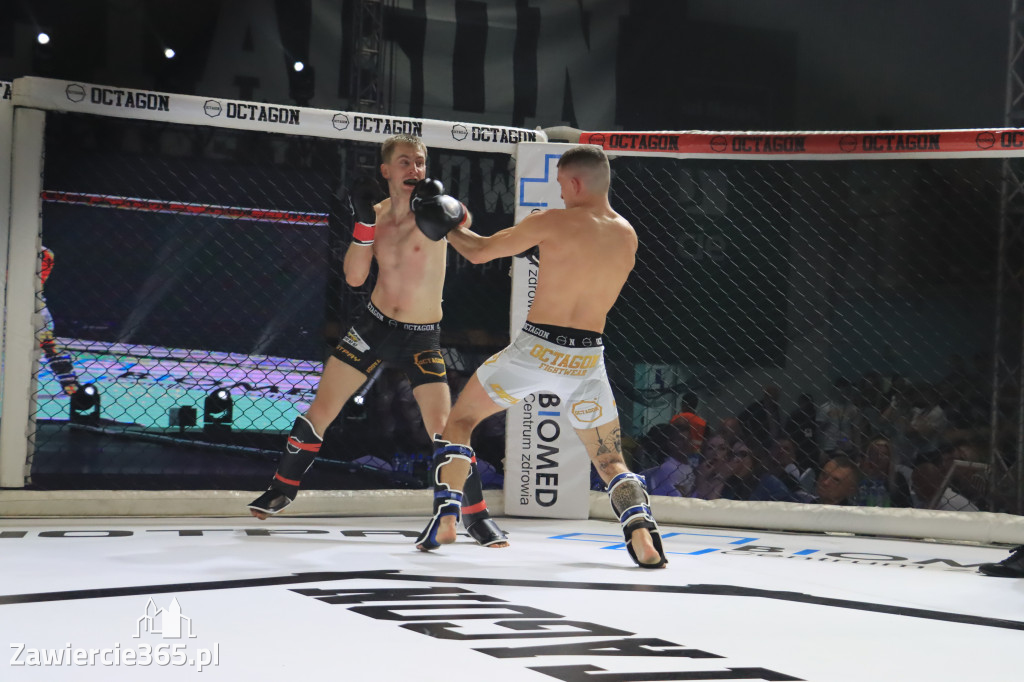 Za nami Gala Octagon Fight League 11 zdjęcia część 1 Zapraszamy do oglądania