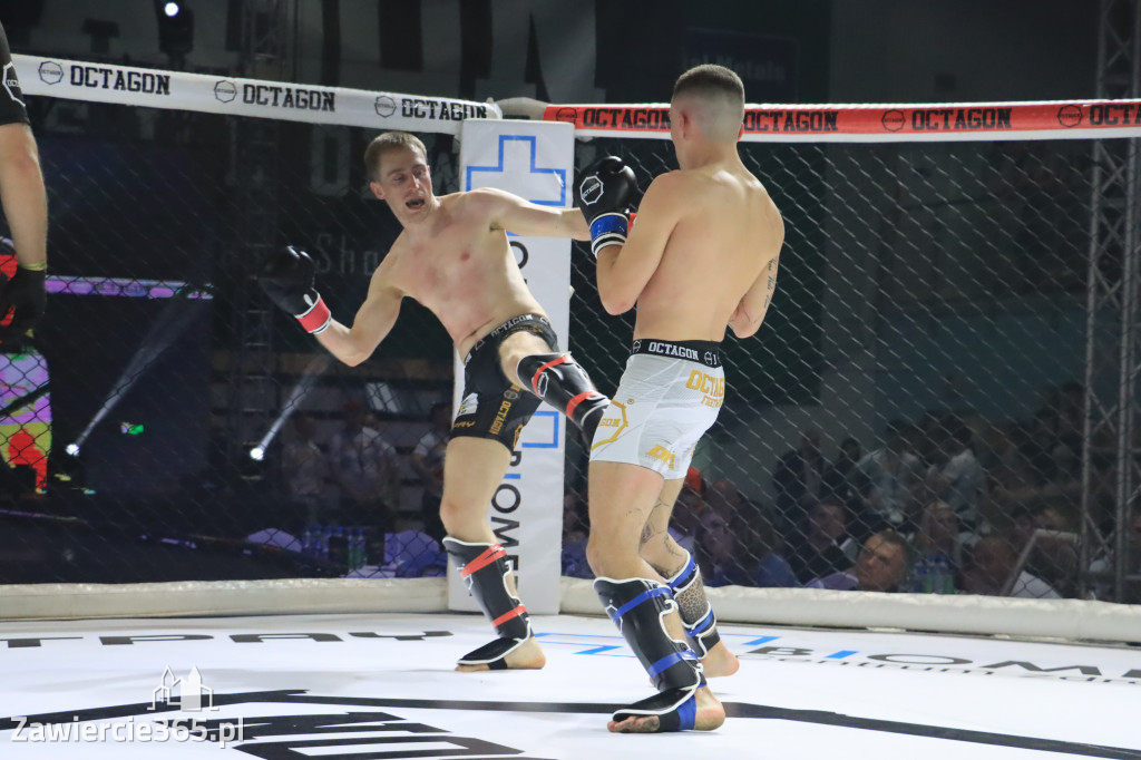 Za nami Gala Octagon Fight League 11 zdjęcia część 1 Zapraszamy do oglądania