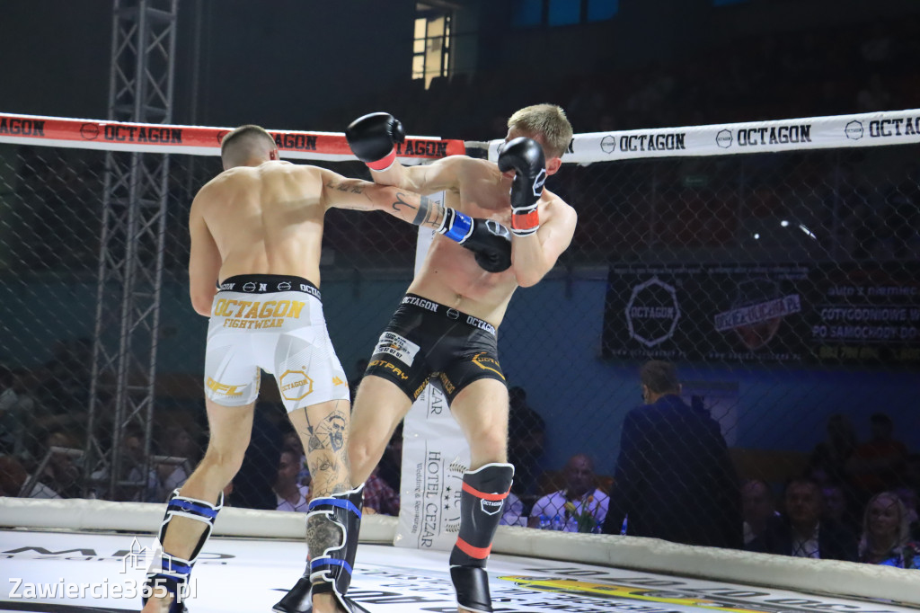 Za nami Gala Octagon Fight League 11 zdjęcia część 1 Zapraszamy do oglądania