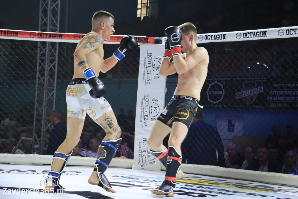 Za nami Gala Octagon Fight League 11 zdjęcia część 1 Zapraszamy do oglądania