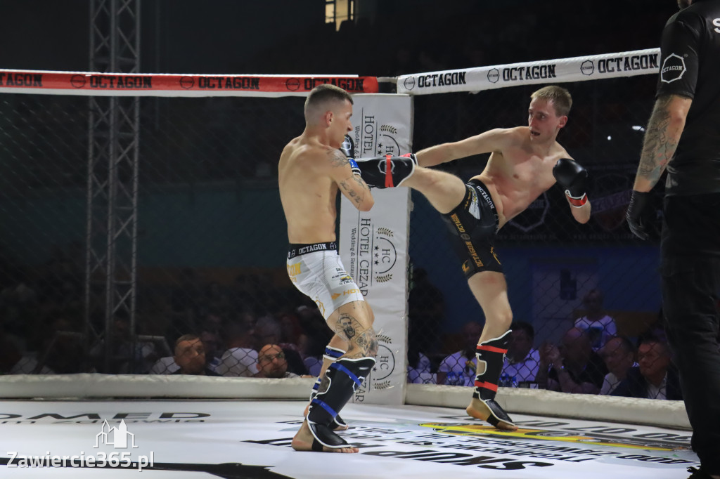Za nami Gala Octagon Fight League 11 zdjęcia część 1 Zapraszamy do oglądania