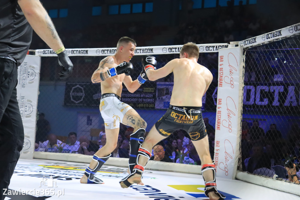 Za nami Gala Octagon Fight League 11 zdjęcia część 1 Zapraszamy do oglądania