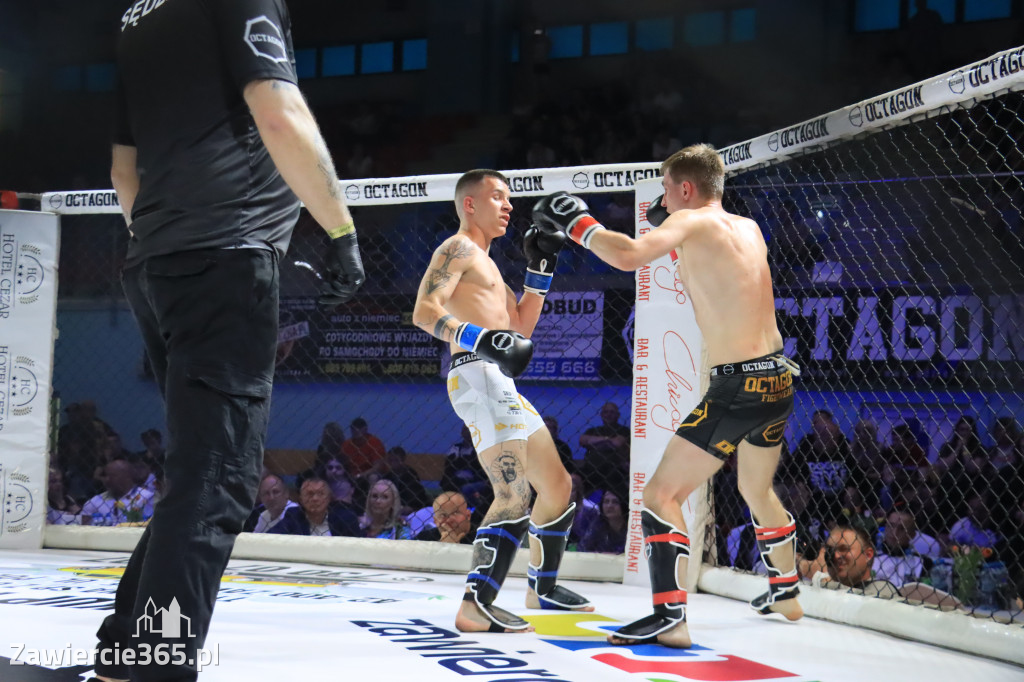 Za nami Gala Octagon Fight League 11 zdjęcia część 1 Zapraszamy do oglądania