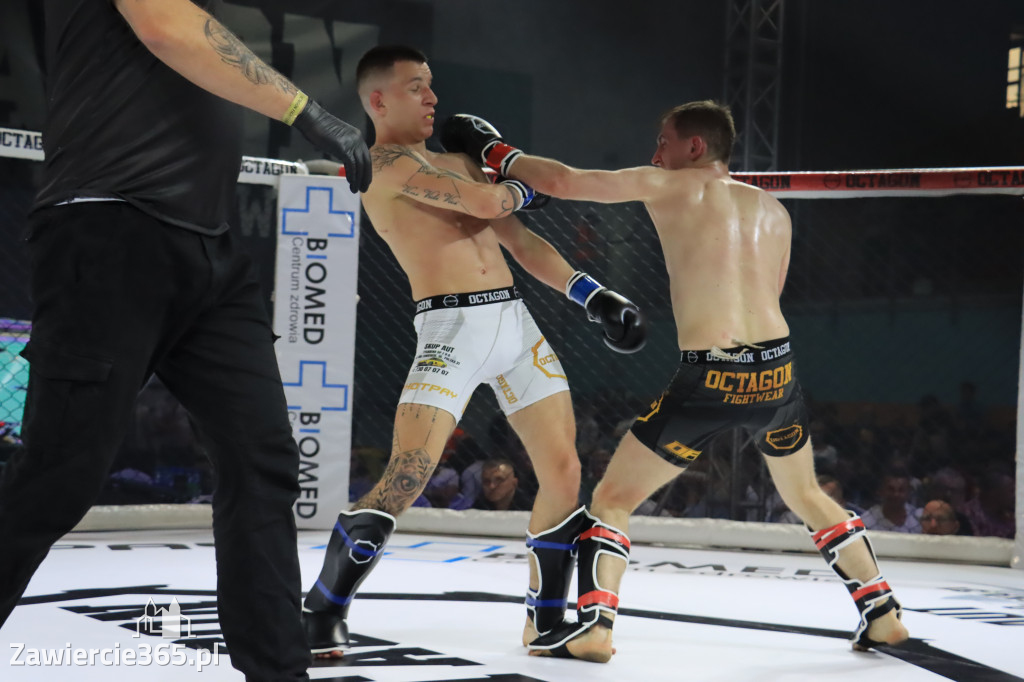 Za nami Gala Octagon Fight League 11 zdjęcia część 1 Zapraszamy do oglądania