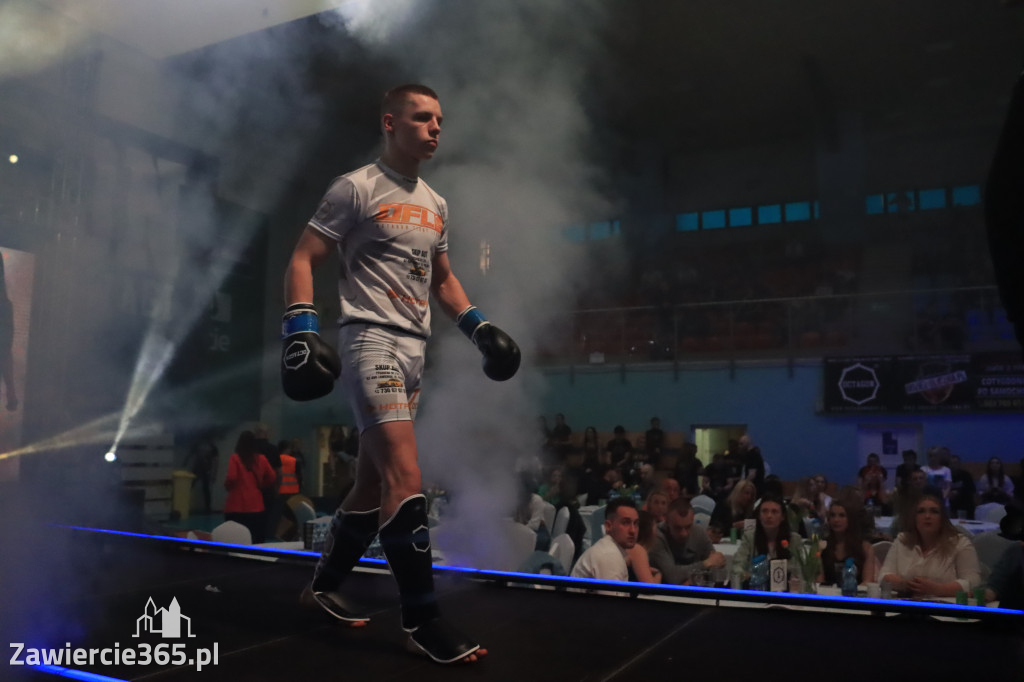Za nami Gala Octagon Fight League 11 zdjęcia część 1 Zapraszamy do oglądania