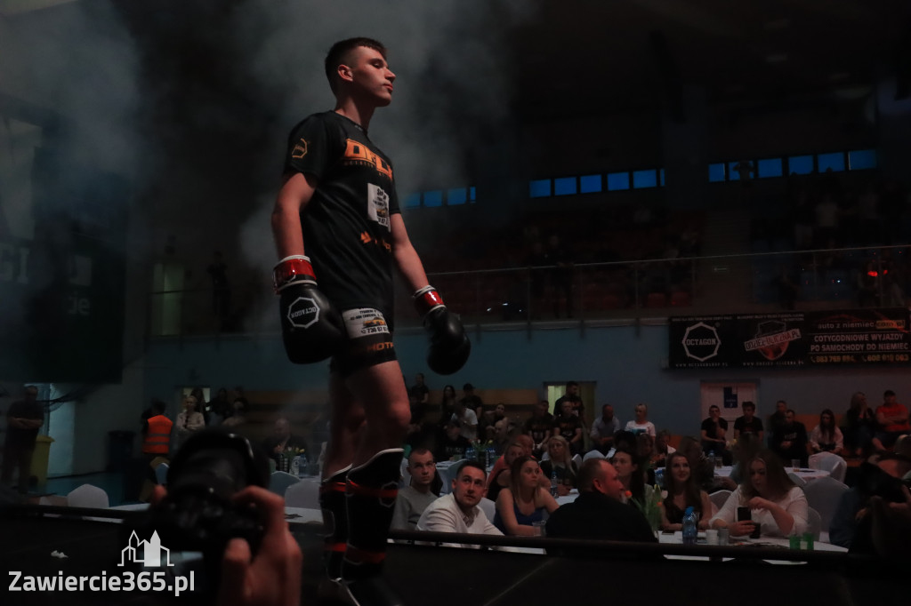 Za nami Gala Octagon Fight League 11 zdjęcia część 1 Zapraszamy do oglądania