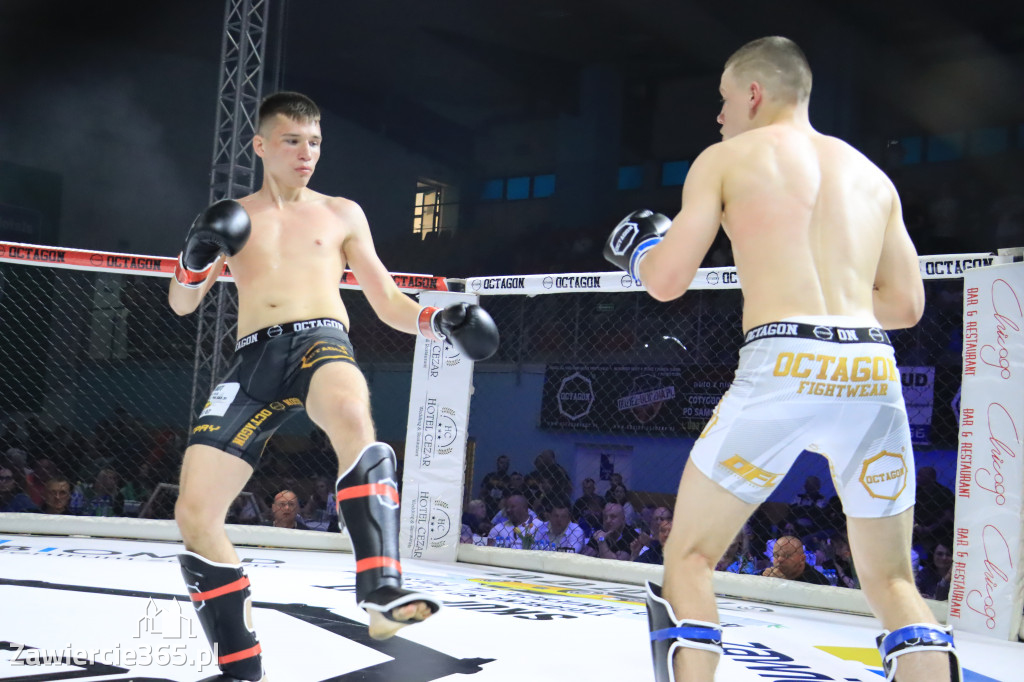 Za nami Gala Octagon Fight League 11 zdjęcia część 1 Zapraszamy do oglądania