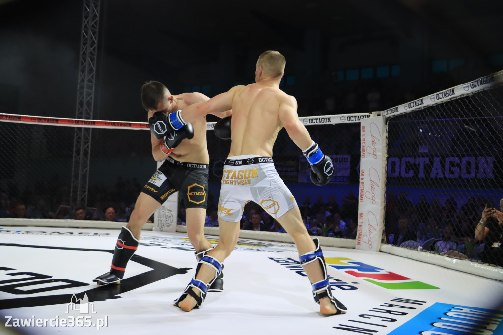 Za nami Gala Octagon Fight League 11 zdjęcia część 1 Zapraszamy do oglądania