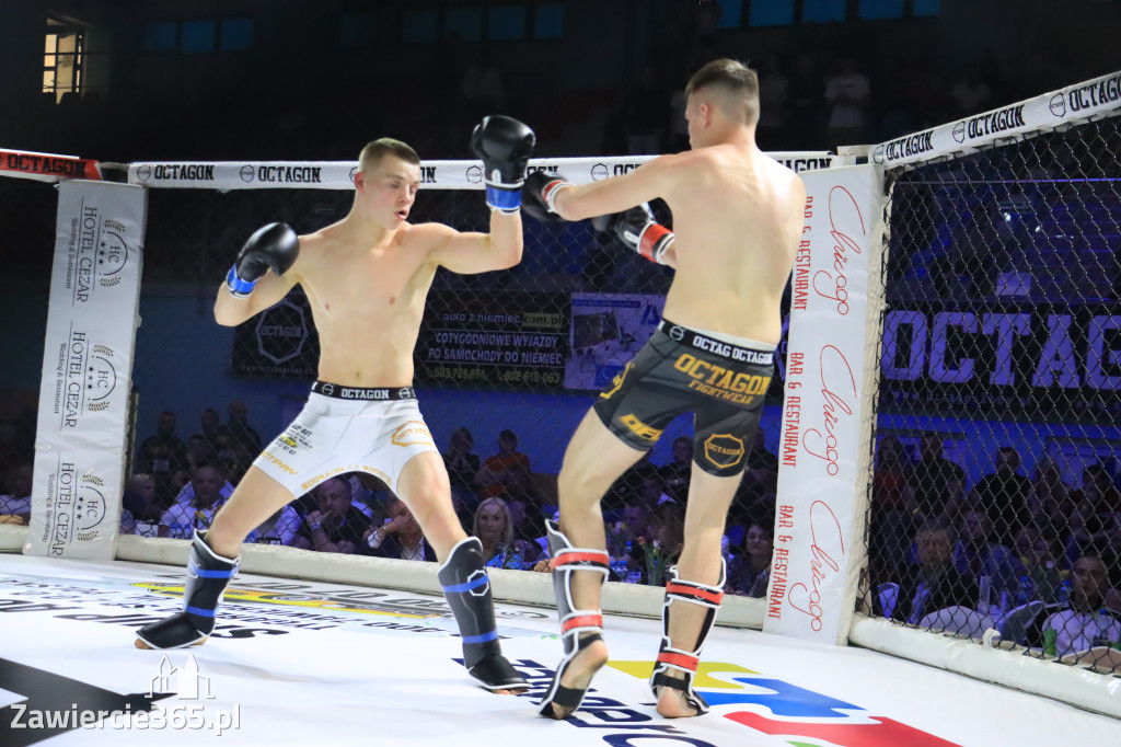 Za nami Gala Octagon Fight League 11 zdjęcia część 1 Zapraszamy do oglądania