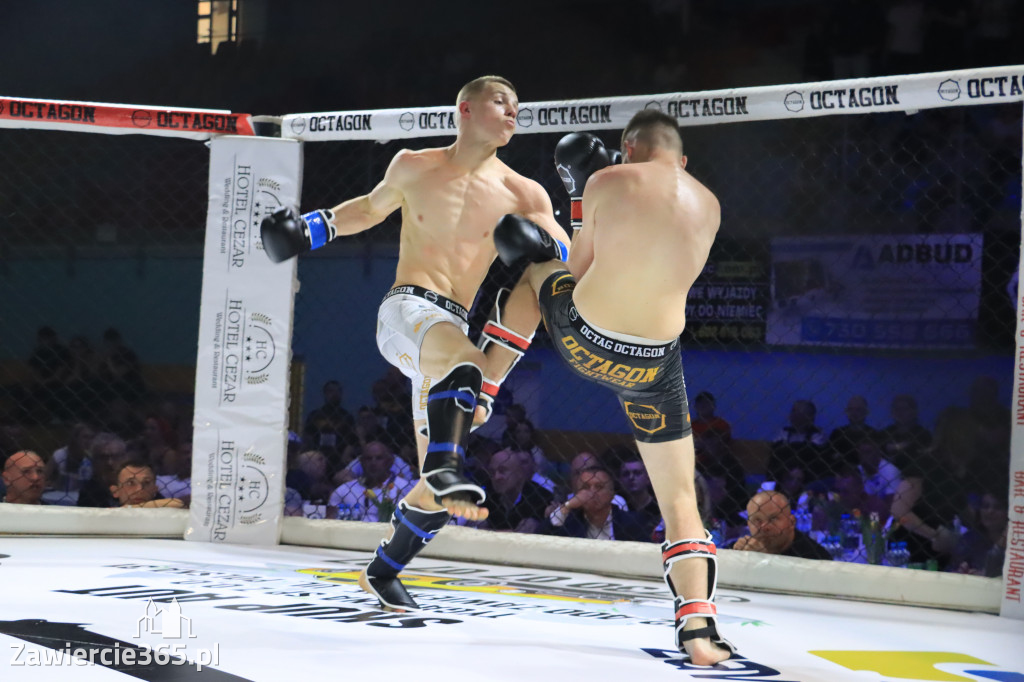 Za nami Gala Octagon Fight League 11 zdjęcia część 1 Zapraszamy do oglądania