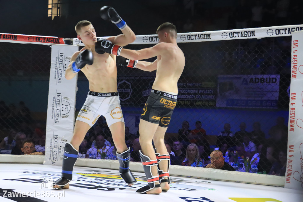 Za nami Gala Octagon Fight League 11 zdjęcia część 1 Zapraszamy do oglądania