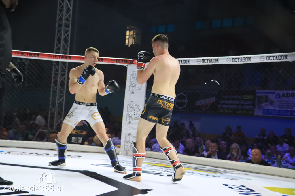Za nami Gala Octagon Fight League 11 zdjęcia część 1 Zapraszamy do oglądania