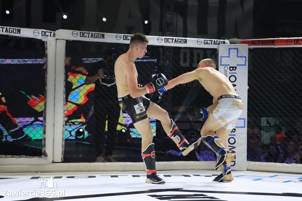 Za nami Gala Octagon Fight League 11 zdjęcia część 1 Zapraszamy do oglądania