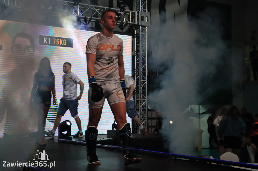 Za nami Gala Octagon Fight League 11 zdjęcia część 1 Zapraszamy do oglądania