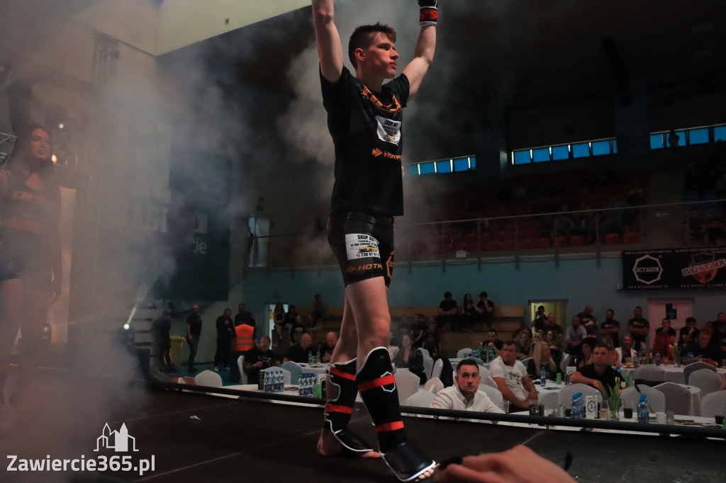 Za nami Gala Octagon Fight League 11 zdjęcia część 1 Zapraszamy do oglądania