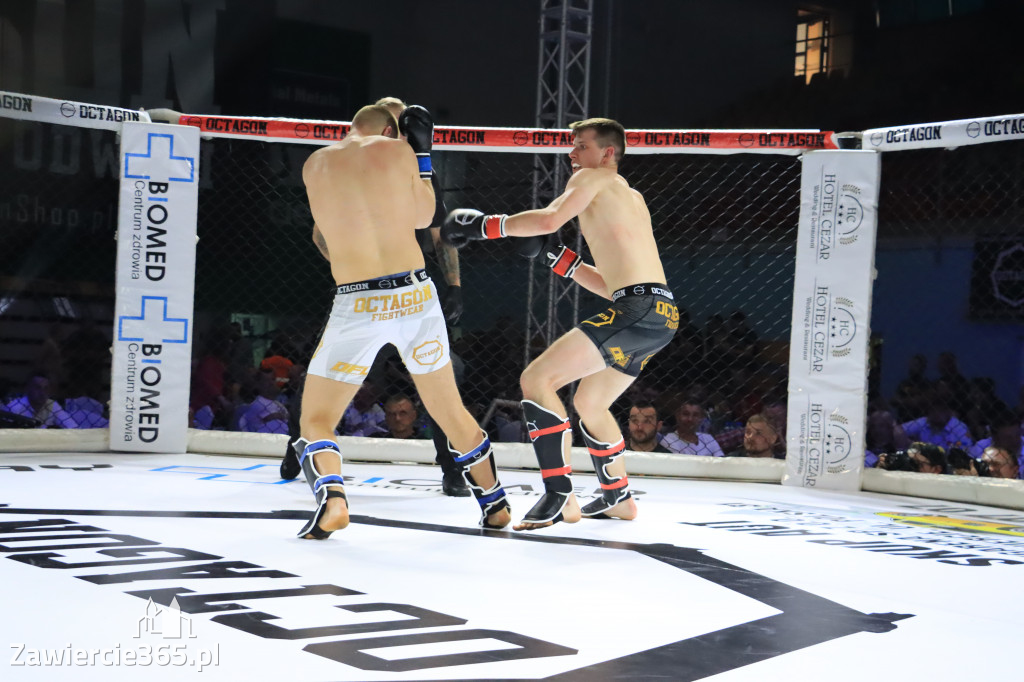 Za nami Gala Octagon Fight League 11 zdjęcia część 1 Zapraszamy do oglądania