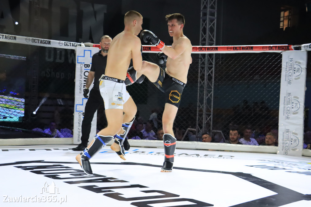 Za nami Gala Octagon Fight League 11 zdjęcia część 1 Zapraszamy do oglądania