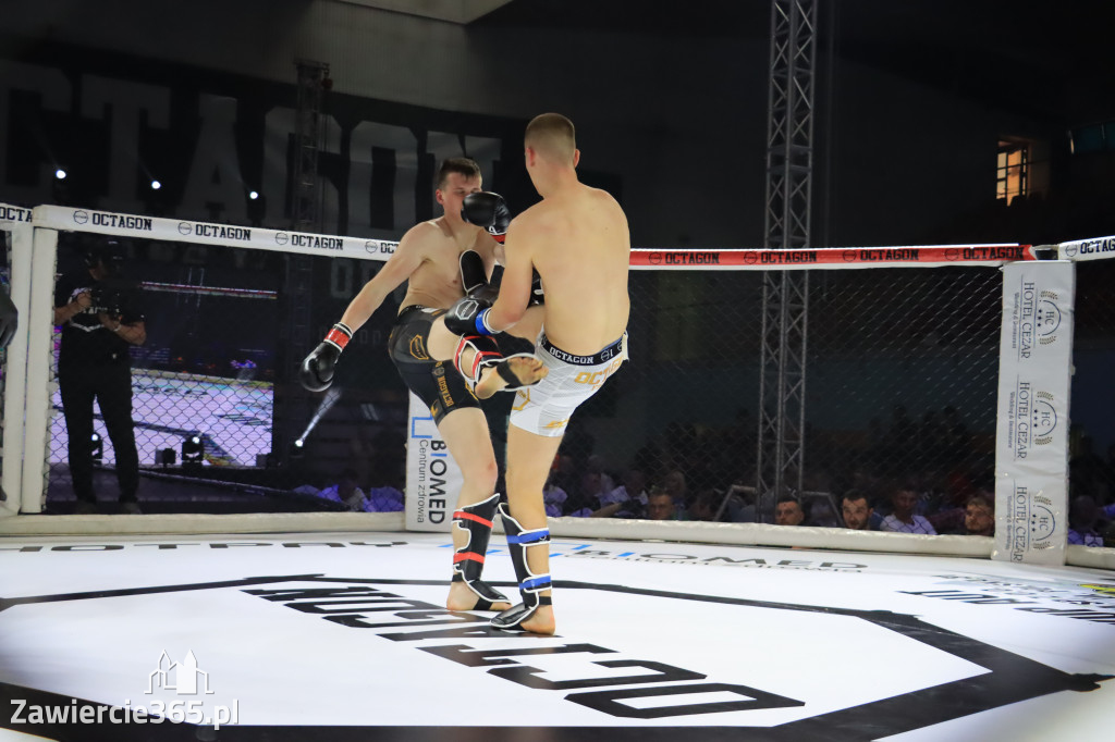 Za nami Gala Octagon Fight League 11 zdjęcia część 1 Zapraszamy do oglądania