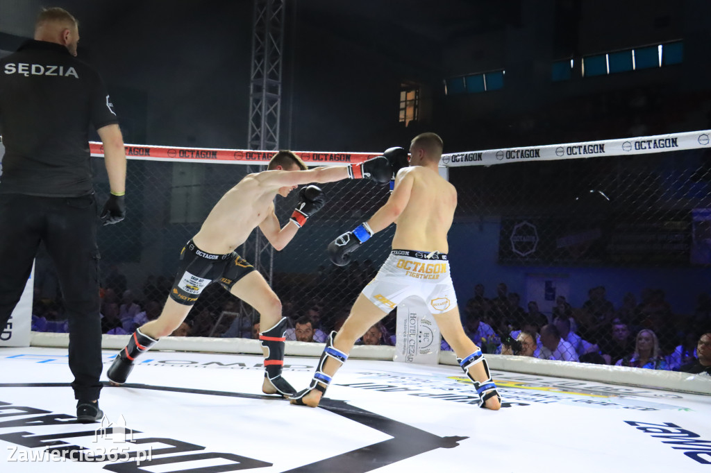 Za nami Gala Octagon Fight League 11 zdjęcia część 1 Zapraszamy do oglądania