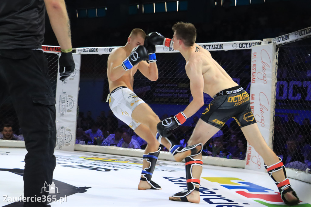Za nami Gala Octagon Fight League 11 zdjęcia część 1 Zapraszamy do oglądania