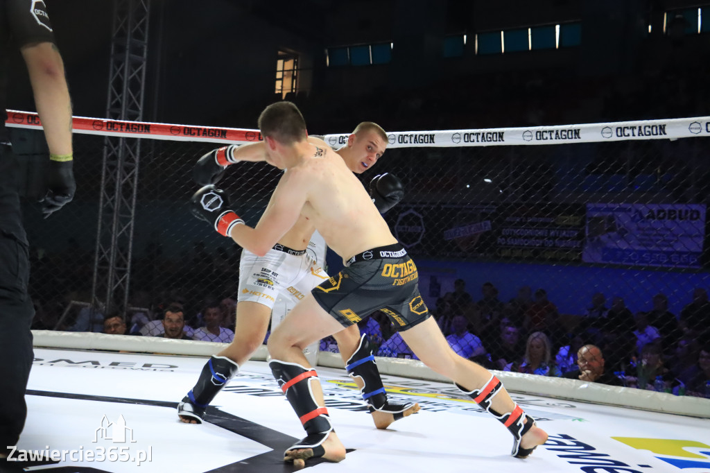 Za nami Gala Octagon Fight League 11 zdjęcia część 1 Zapraszamy do oglądania