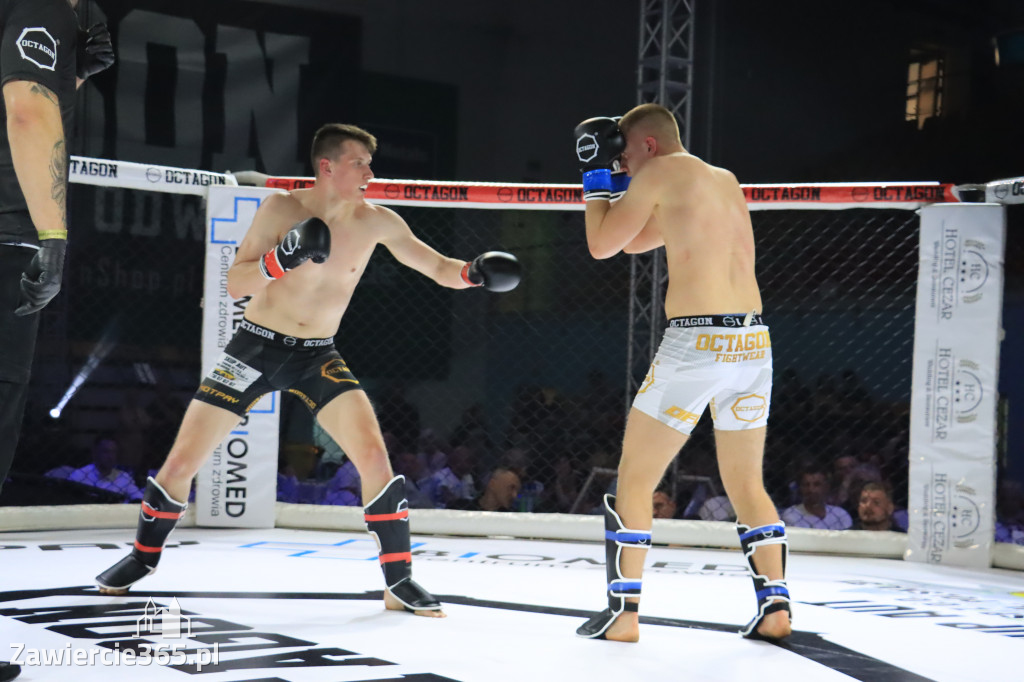 Za nami Gala Octagon Fight League 11 zdjęcia część 1 Zapraszamy do oglądania