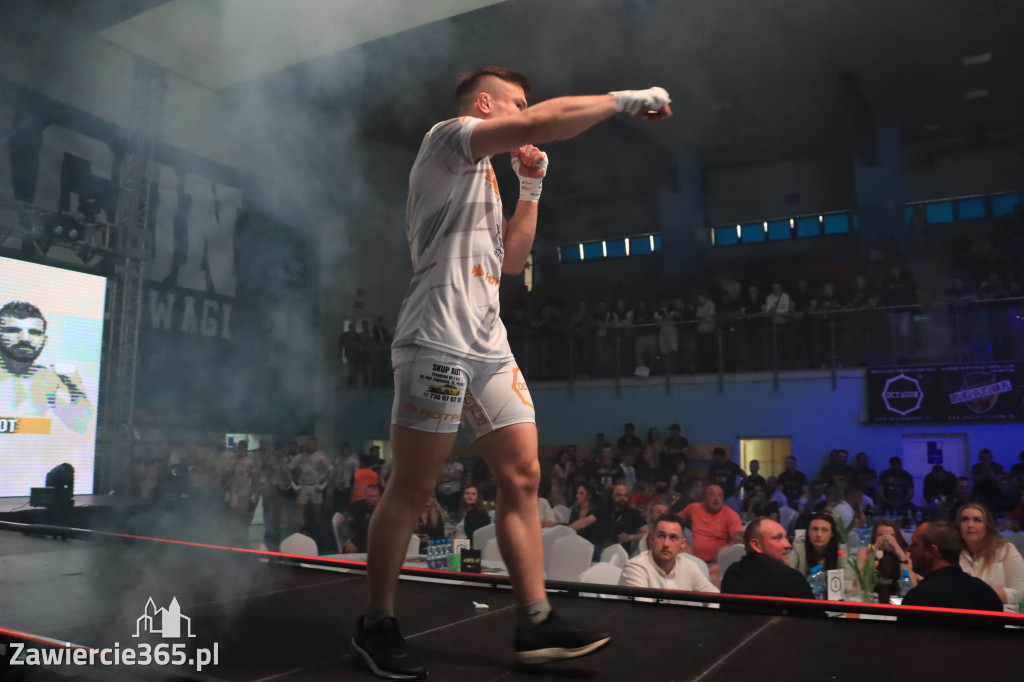Za nami Gala Octagon Fight League 11 zdjęcia część 1 Zapraszamy do oglądania
