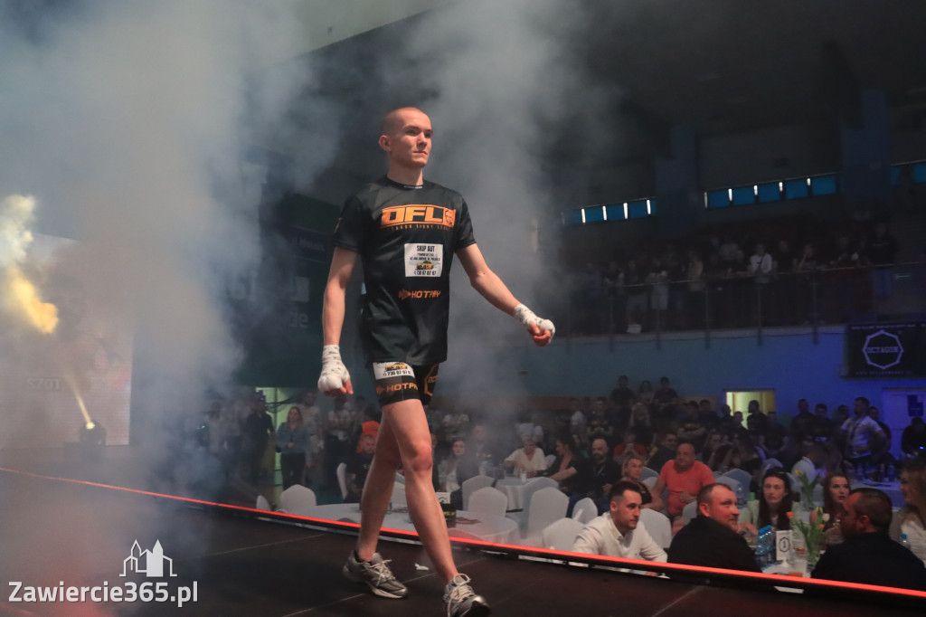 Za nami Gala Octagon Fight League 11 zdjęcia część 1 Zapraszamy do oglądania
