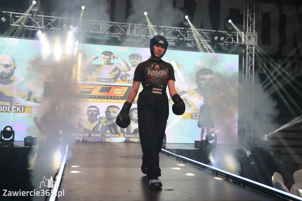 Za nami Gala Octagon Fight League 11 zdjęcia część 1 Zapraszamy do oglądania