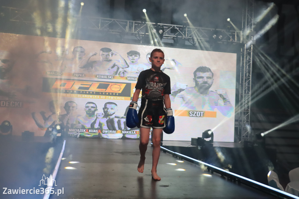 Za nami Gala Octagon Fight League 11 zdjęcia część 1 Zapraszamy do oglądania