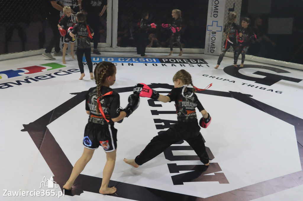Za nami Gala Octagon Fight League 11 zdjęcia część 1 Zapraszamy do oglądania