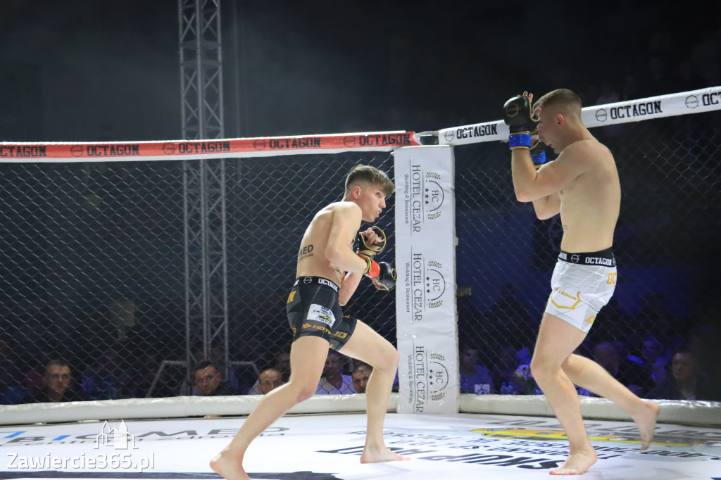 Za nami Gala Octagon Fight League 11 zdjęcia część 1 Zapraszamy do oglądania