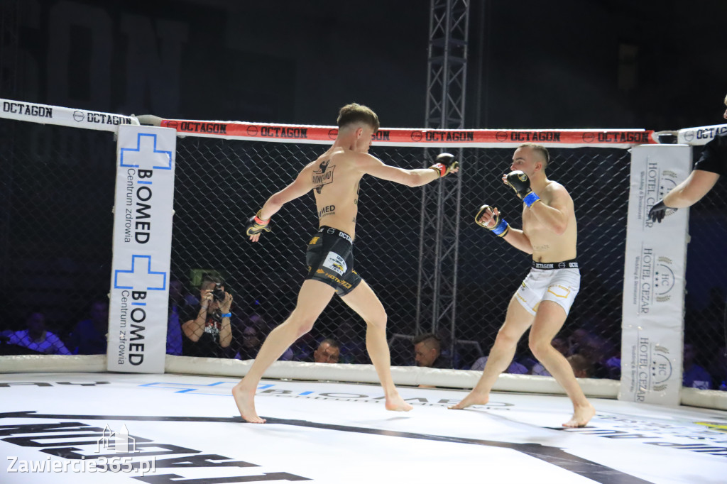Za nami Gala Octagon Fight League 11 zdjęcia część 1 Zapraszamy do oglądania