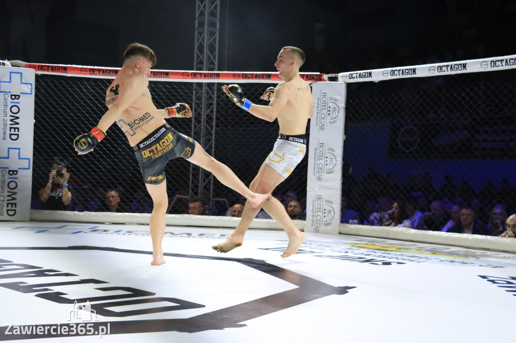 Za nami Gala Octagon Fight League 11 zdjęcia część 1 Zapraszamy do oglądania