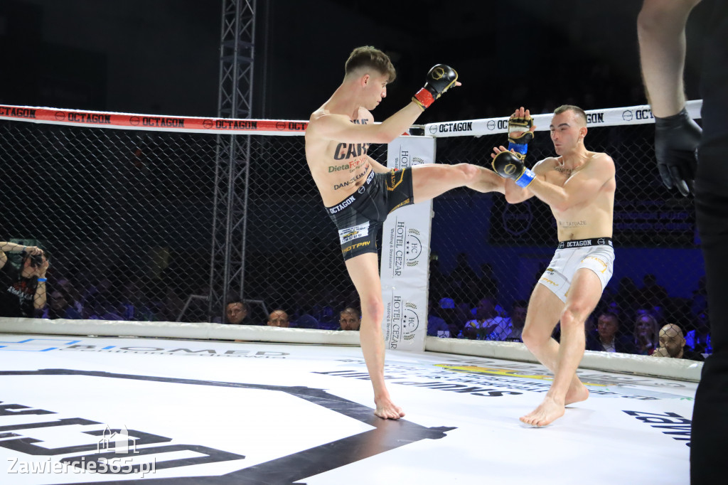 Za nami Gala Octagon Fight League 11 zdjęcia część 1 Zapraszamy do oglądania