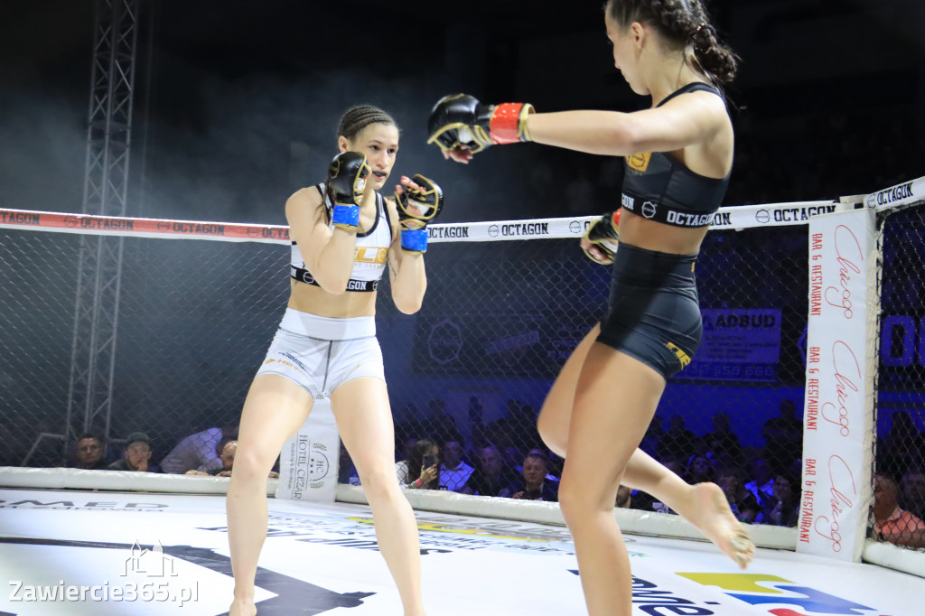 Za nami Gala Octagon Fight League 11 zdjęcia część 1 Zapraszamy do oglądania