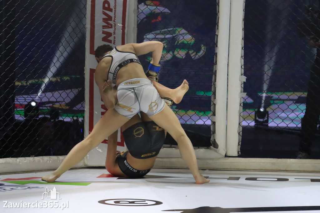Za nami Gala Octagon Fight League 11 zdjęcia część 1 Zapraszamy do oglądania