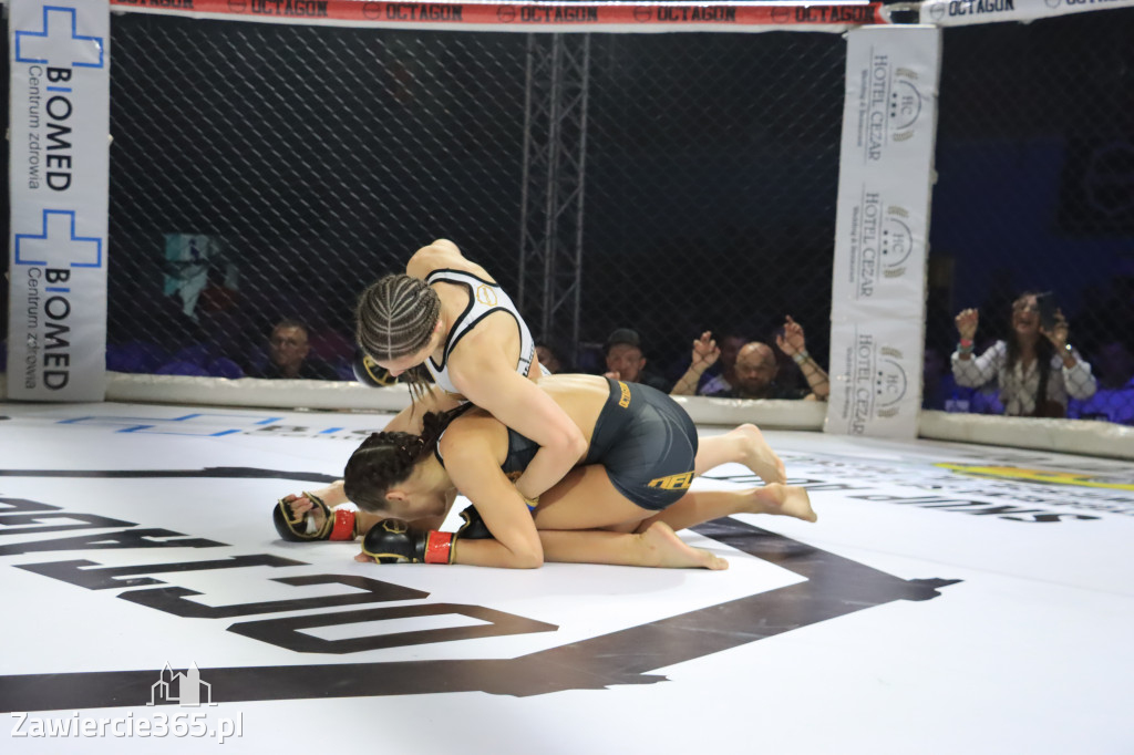 Za nami Gala Octagon Fight League 11 zdjęcia część 1 Zapraszamy do oglądania