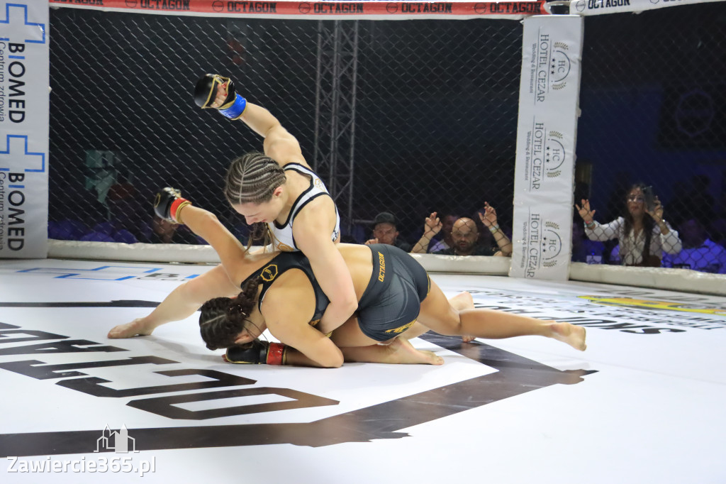 Za nami Gala Octagon Fight League 11 zdjęcia część 1 Zapraszamy do oglądania
