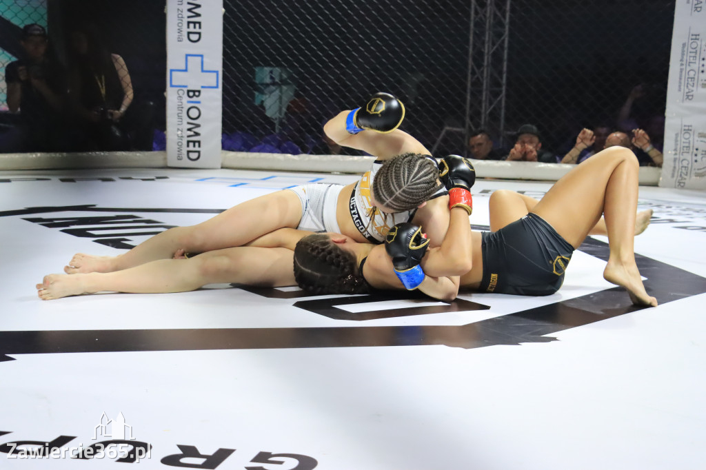 Za nami Gala Octagon Fight League 11 zdjęcia część 1 Zapraszamy do oglądania