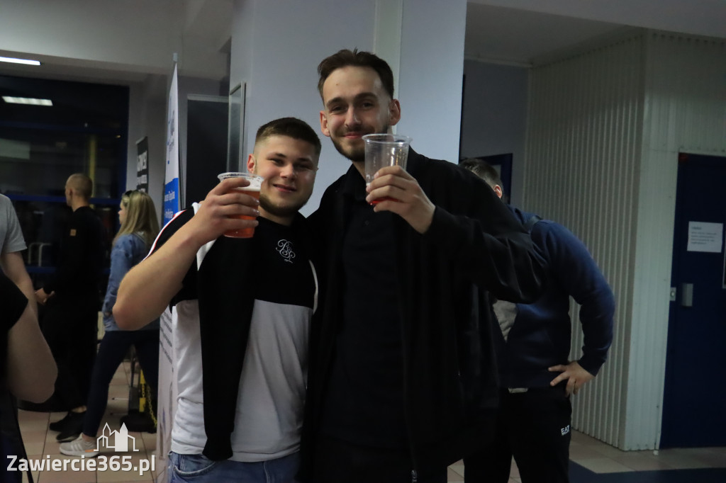 Gala Octagon Fight League 11 zdjęcia z niej! część 2