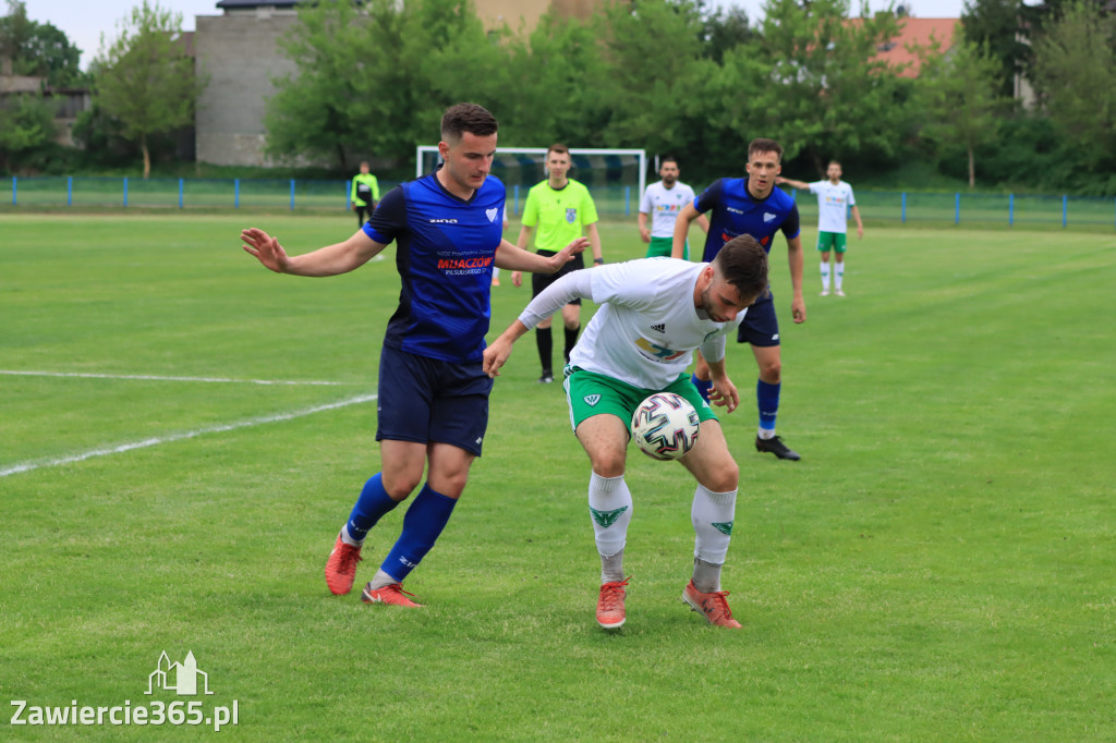 Derby Jury!!! MKS MYSZKÓW - KP Warta Zawiercie 3:2