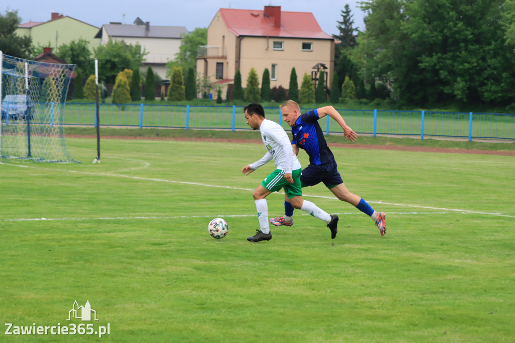 Derby Jury!!! MKS MYSZKÓW - KP Warta Zawiercie 3:2