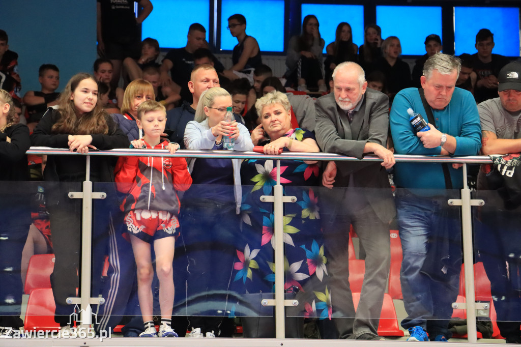 Mistrzostwa Polski kickboxingu