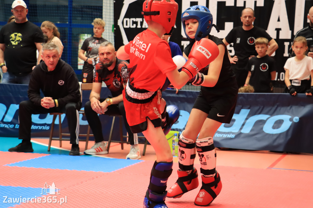 Mistrzostwa Polski kickboxingu