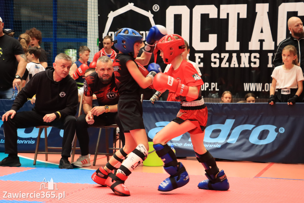 Mistrzostwa Polski kickboxingu